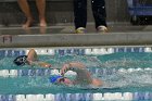 Women's Swimming & Diving  Wheaton College Women’s Swimming & Diving vs Mount Holyoke College. - Photo by Keith Nordstrom : Wheaton, Swimming & Diving